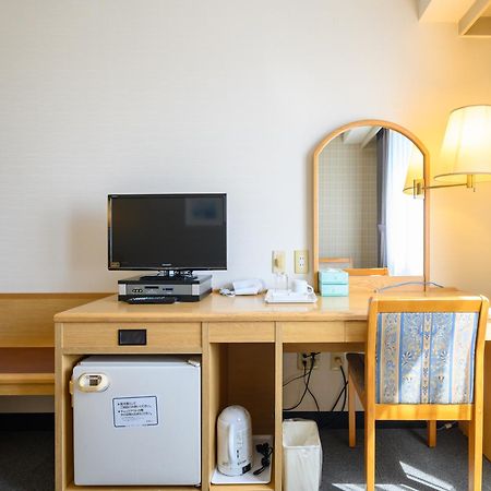 Hotel Green Park Suzuka Exterior photo