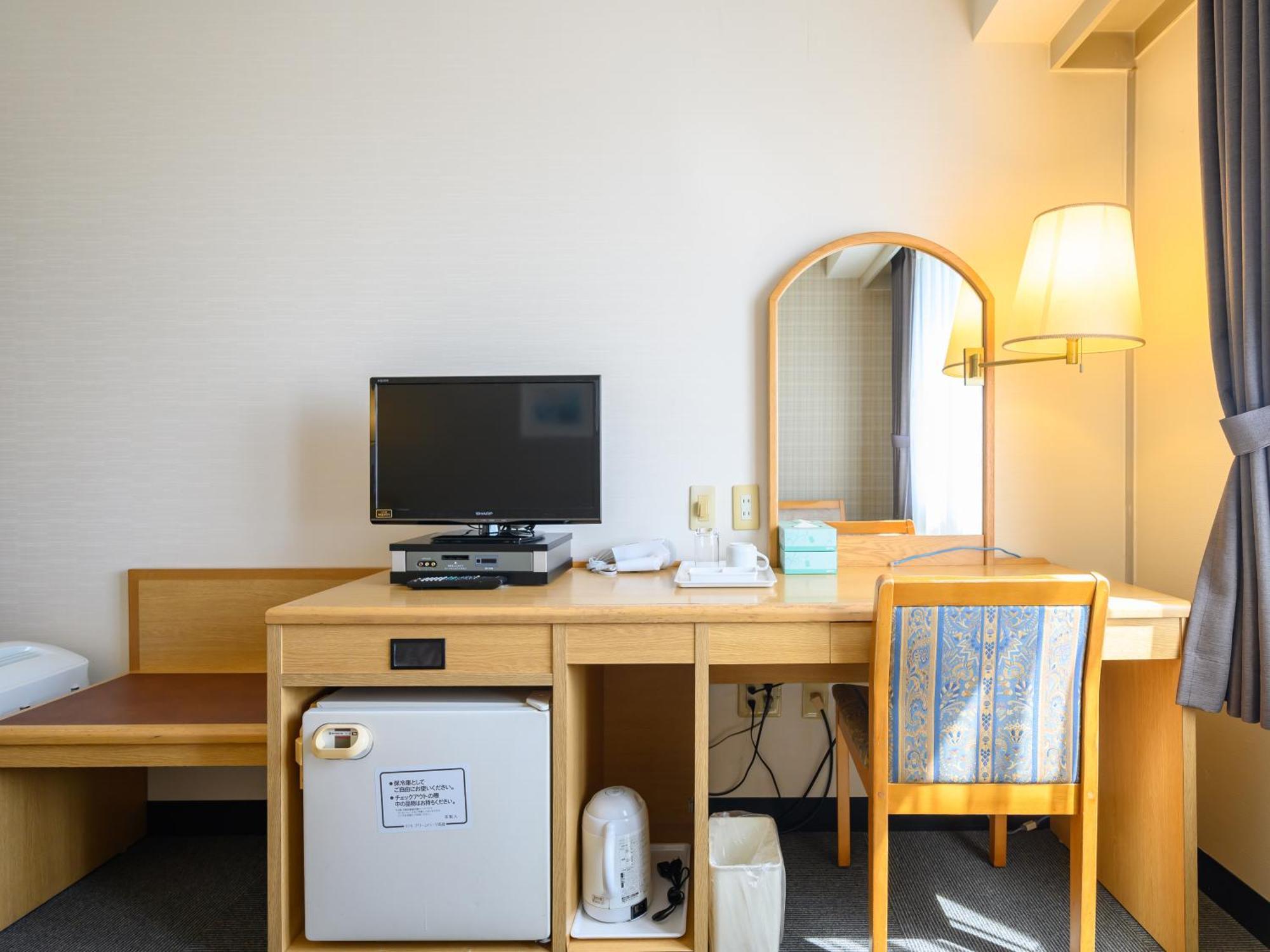 Hotel Green Park Suzuka Exterior photo