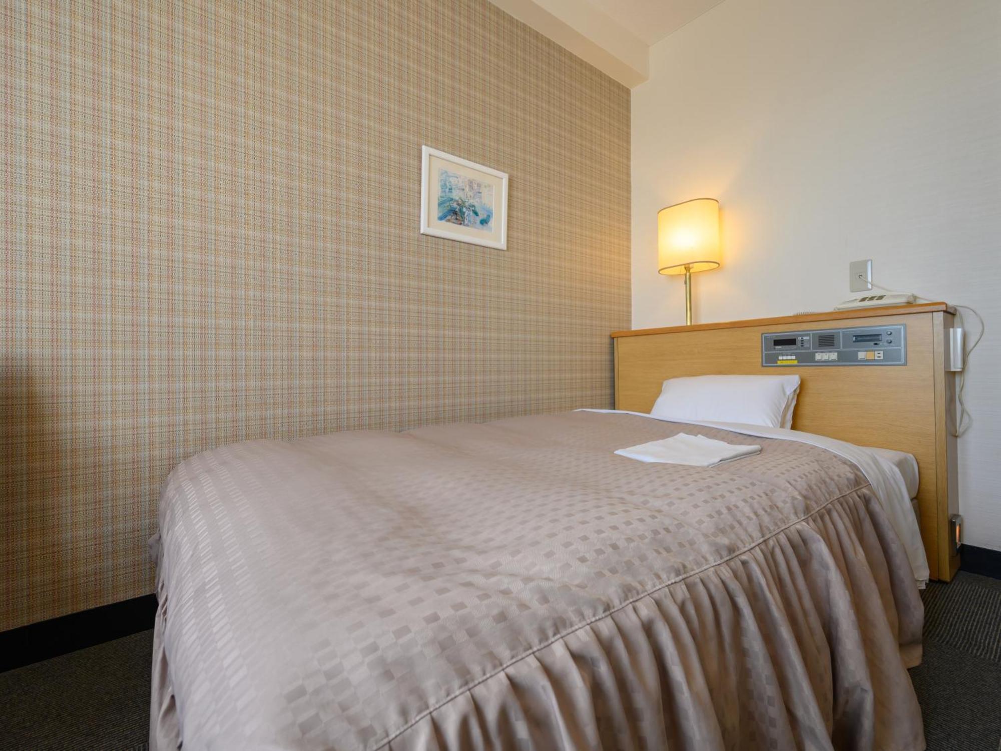 Hotel Green Park Suzuka Exterior photo