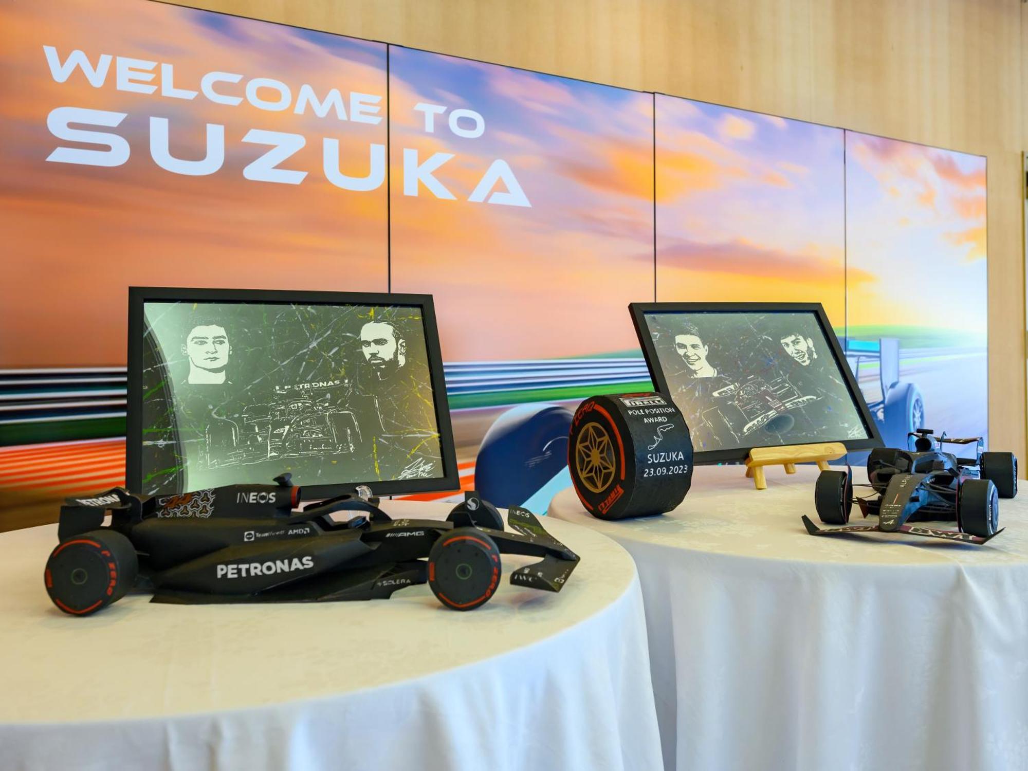 Hotel Green Park Suzuka Exterior photo