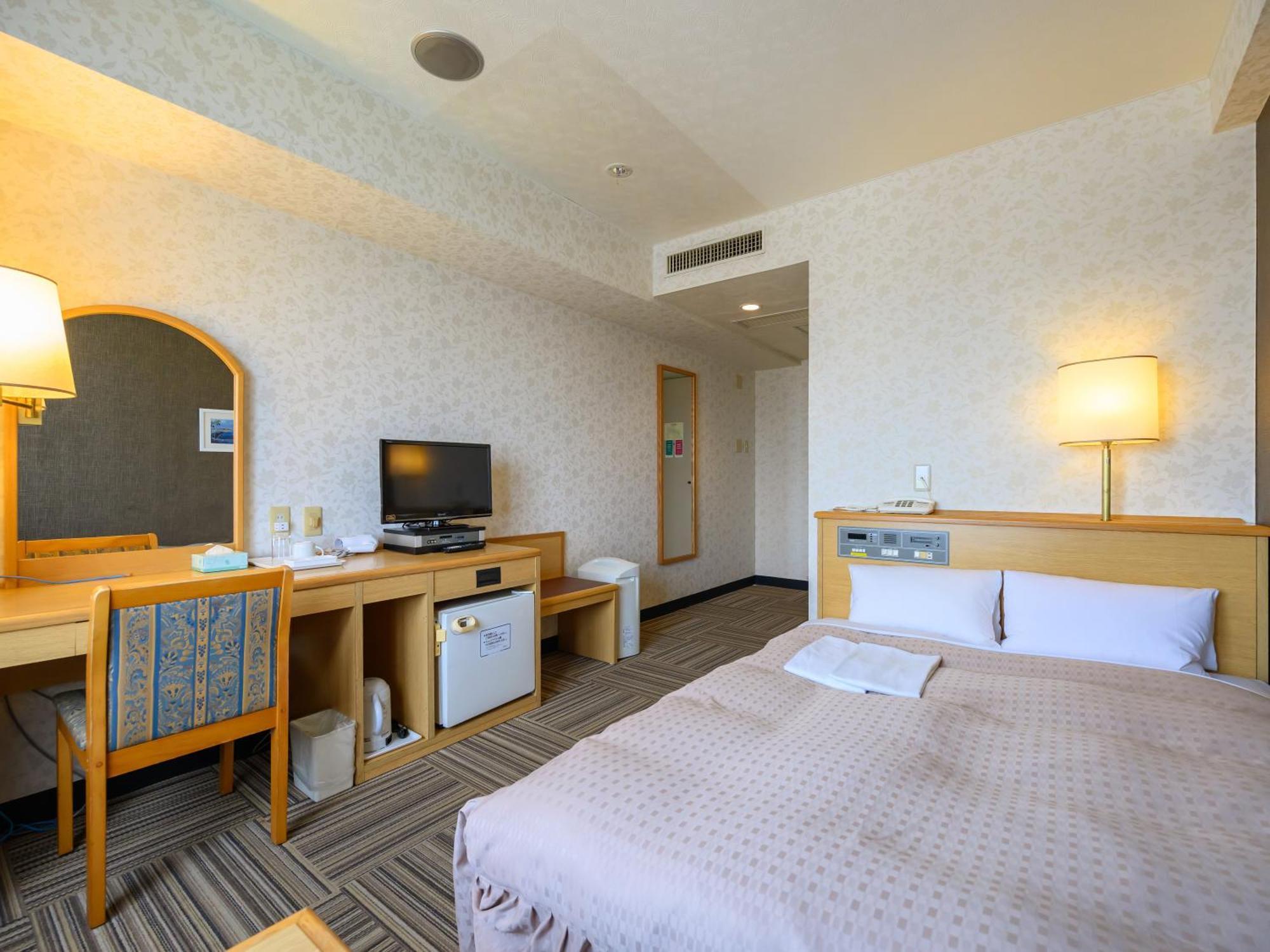 Hotel Green Park Suzuka Exterior photo