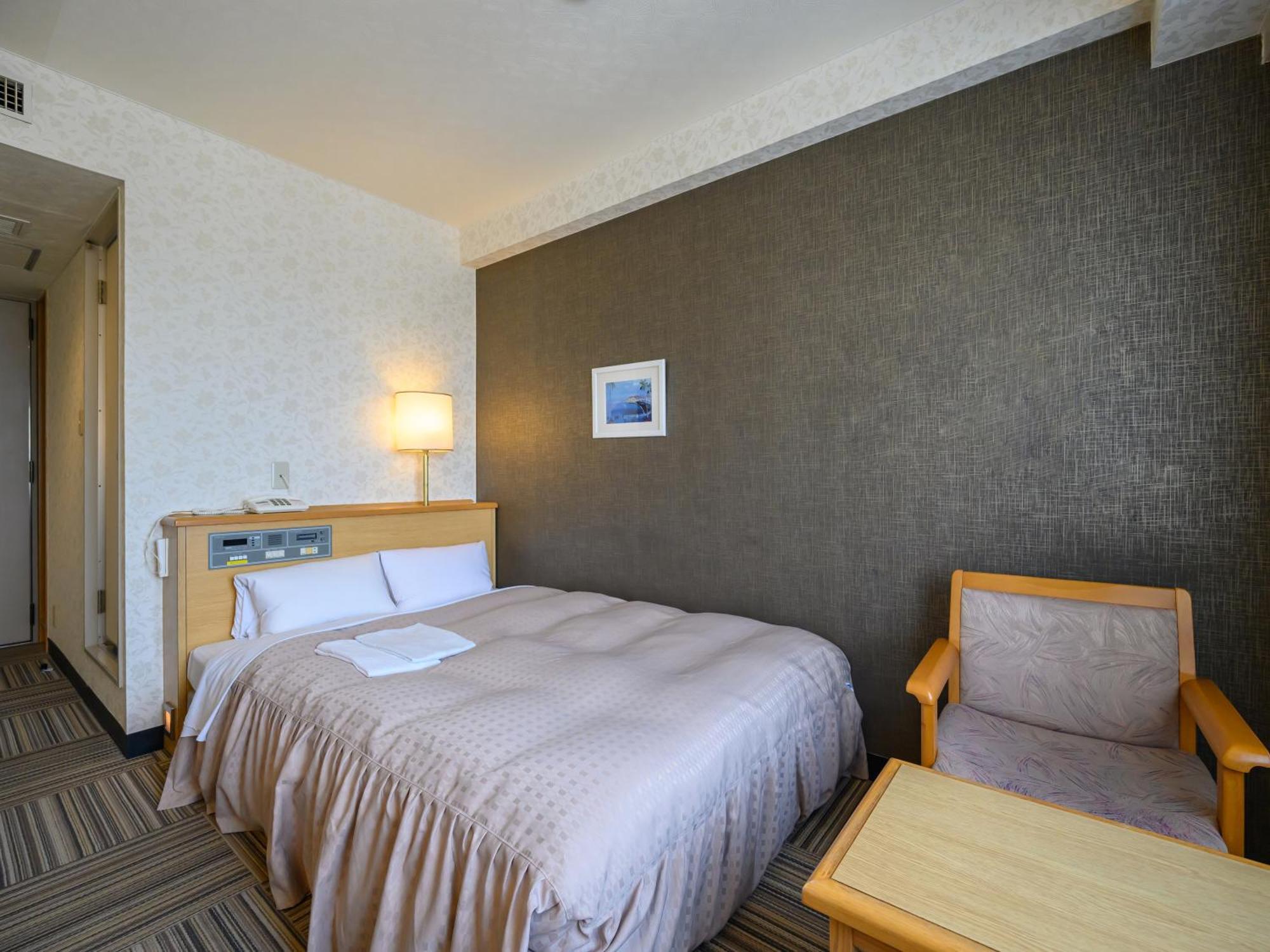 Hotel Green Park Suzuka Exterior photo