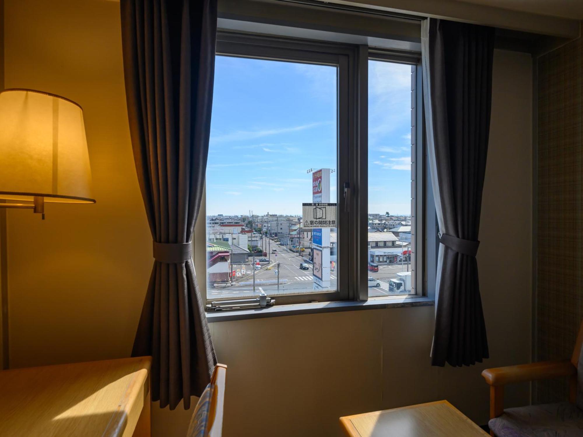 Hotel Green Park Suzuka Exterior photo
