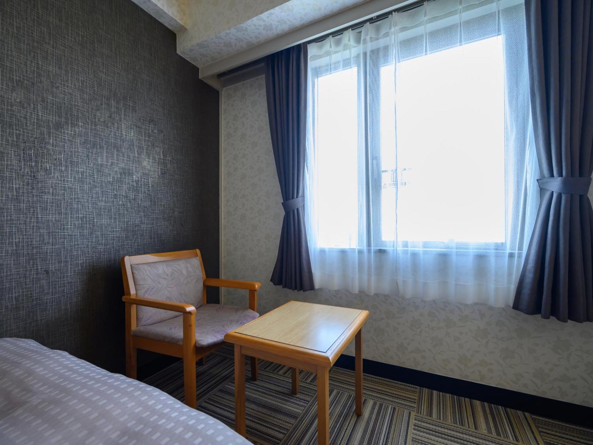 Hotel Green Park Suzuka Exterior photo