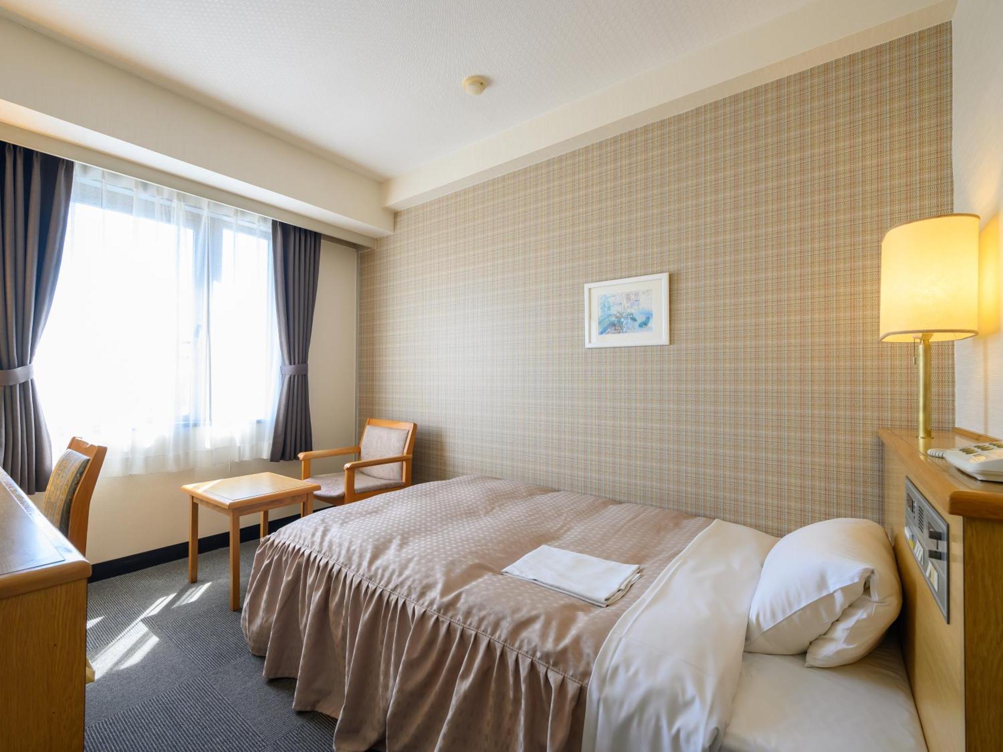 Hotel Green Park Suzuka Exterior photo