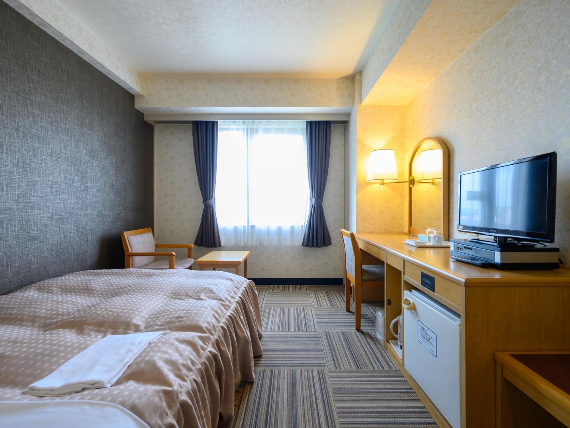 Hotel Green Park Suzuka Room photo